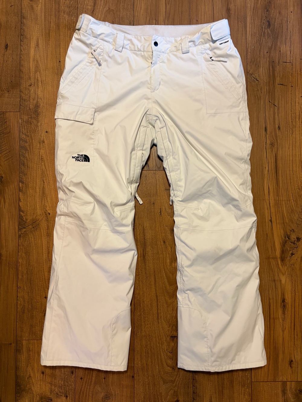 The North Face Freedom Insulated Snow Pants XXL